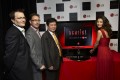 LG Scarlet