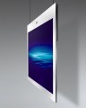JVC Super Thin LCD