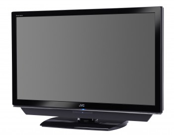 JVC 42X899 Angled