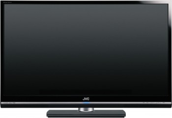 JVC LT-42SL89 headon