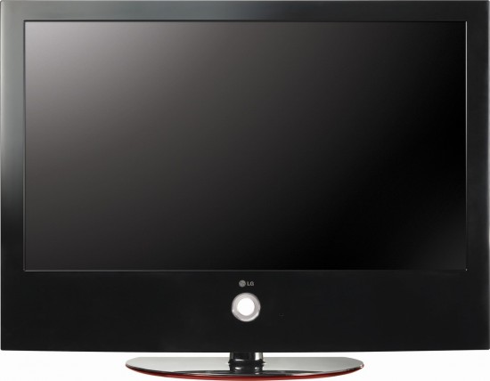 LG Plasma TV
