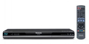 Panasonic DMP-BD60