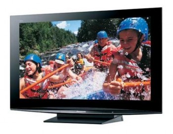 Panasonic VIERA TH-42PZ80Q