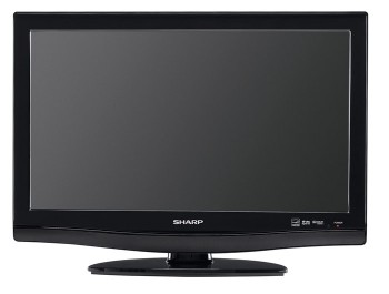 Sharp LC-22DV27U