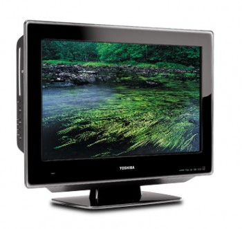 Toshiba 26LV610U